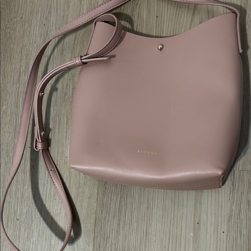 Samara purse - Picture 2 of 4